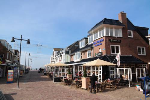 Egmond aan Zee Nederland promotiecode Booking.com