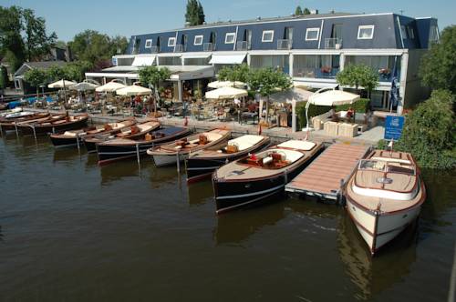 Oud-Loosdrecht Niederlande Promo-Code Booking.com