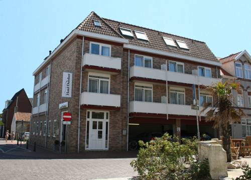 Domburg Code Promo Pays-Bas Booking.com