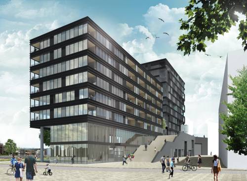 Enschede Netherlands Promo Code Booking.com