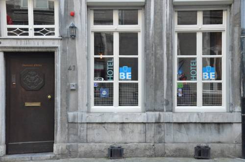 Maastricht Netherlands Hotel