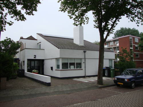 Zandvoort Nederland promotiecode Booking.com