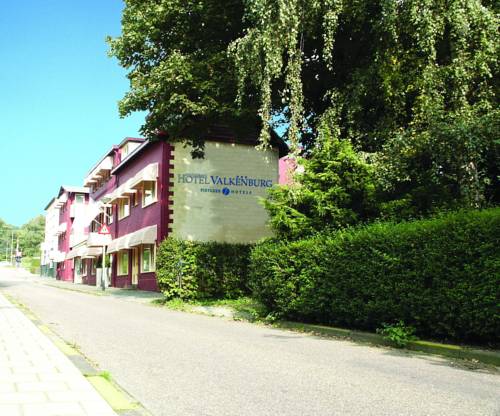 Valkenburg Niederlande Promo-Code Booking.com