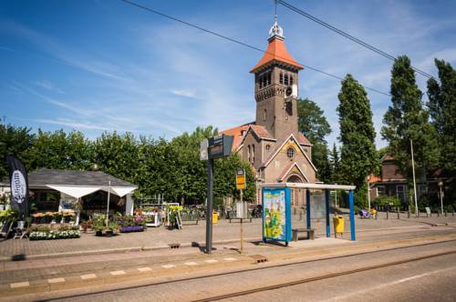 Amsterdam Niederlande Promo-Code Booking.com