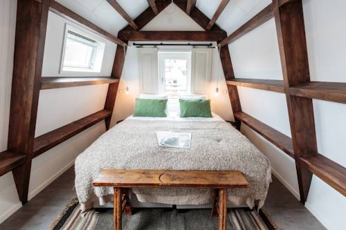 Amsterdam Code Promo Pays-Bas Booking.com