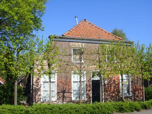 Wanneperveen Nederland promotiecode Booking.com