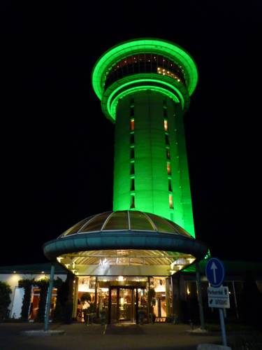 Zwolle Netherlands Hotel