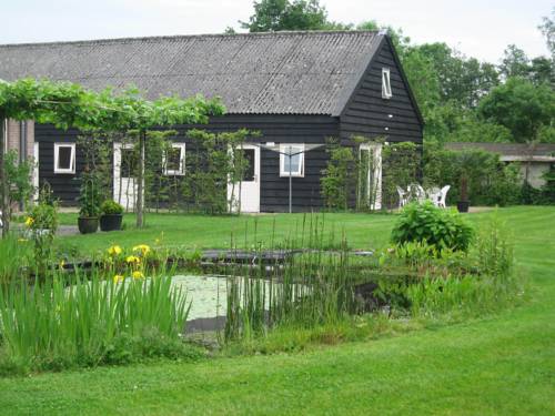 Mijnsheerenland, Binnenmaas Niederlande Promo-Code Booking.com