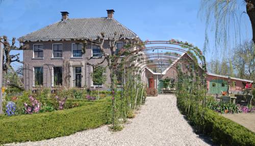Buren Code Promo Pays-Bas Booking.com