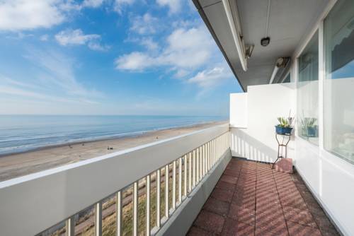 Zandvoort Code Promo Pays-Bas Booking.com