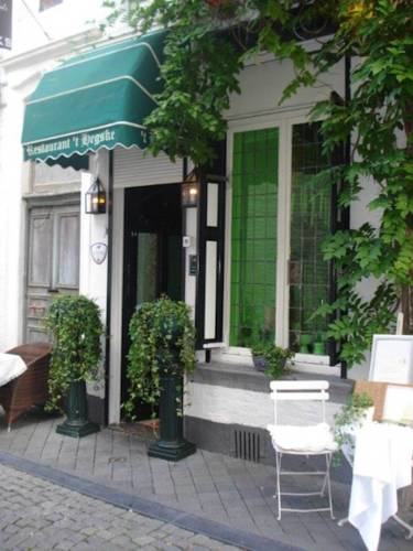 Maastricht Niederlande Promo-Code Booking.com