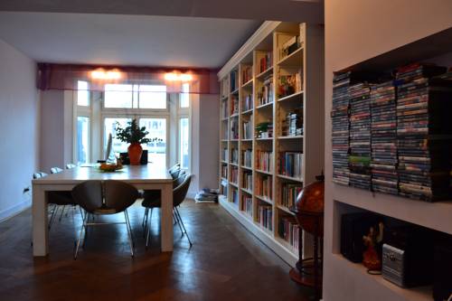 Amsterdam Netherlands Hotel