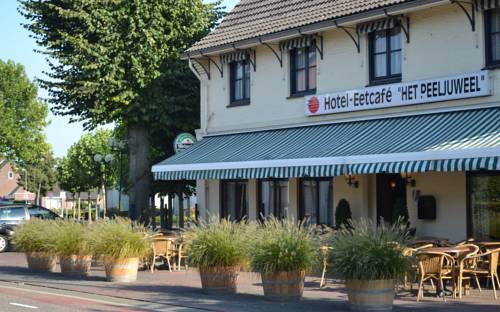 Ospel Niederlande Promo-Code Booking.com
