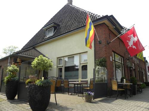 Diepenheim Code Promo Pays-Bas Booking.com