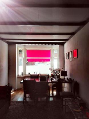 The Hague Netherlands Hotels