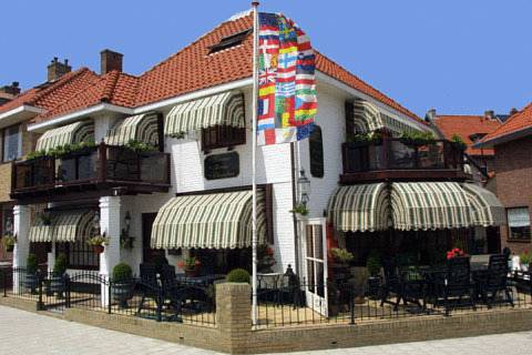 Zandvoort Netherlands Promo Code Booking.com