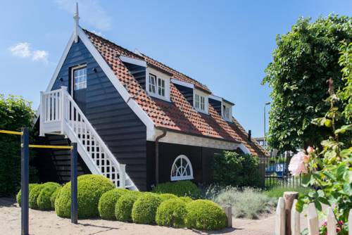 Sluis Niederlande Promo-Code Booking.com