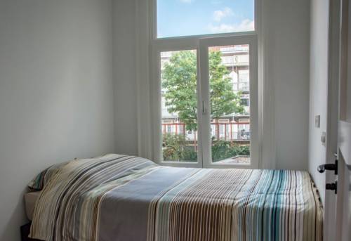 Amsterdam Code Promo Pays-Bas Booking.com
