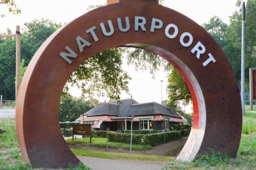 Sint Anthonis Netherlands Hotel