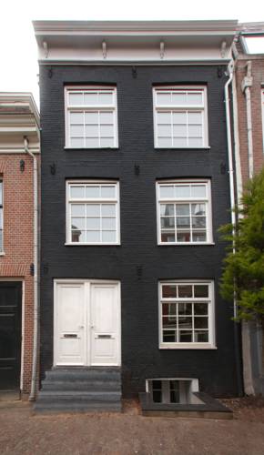 Amsterdam Niederlande Promo-Code Booking.com