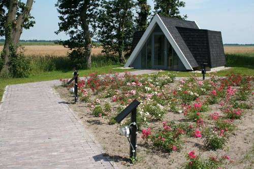 Bourtange Netherlands Hotel