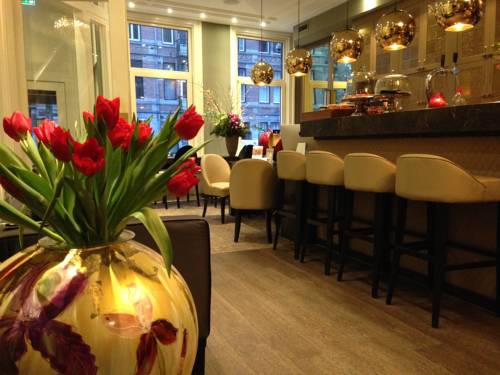 Amsterdam Netherlands Promo Code Booking.com