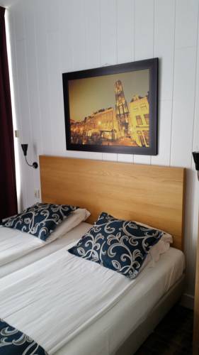 Utrecht Netherlands Hotel