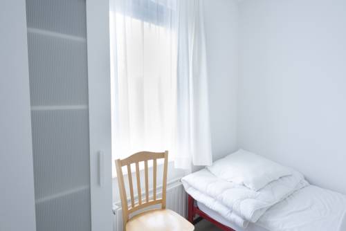 Breskens Nederland promotiecode Booking.com