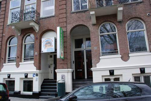 Amsterdam Nederland promotiecode Booking.com