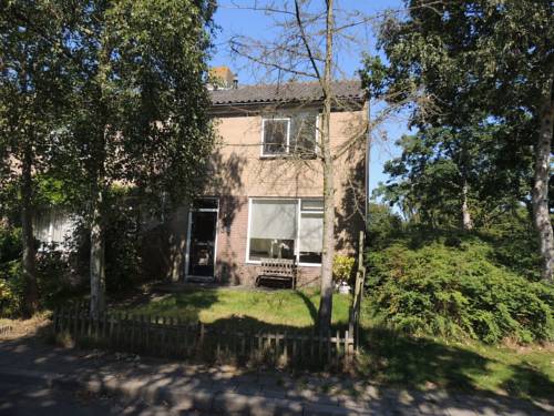 Schoorl Niederlande Promo-Code Booking.com