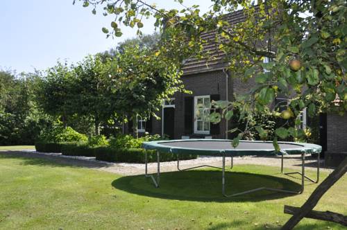 Herpen Netherlands Promo Code Booking.com