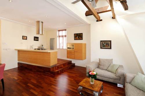 Den Haag Nederland promotiecode Booking.com