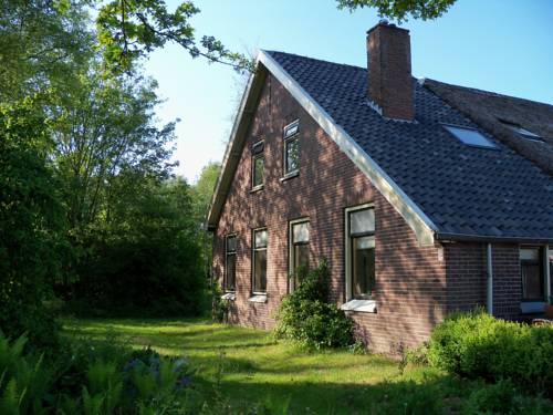 Zuidwolde Code Promo Pays-Bas Booking.com