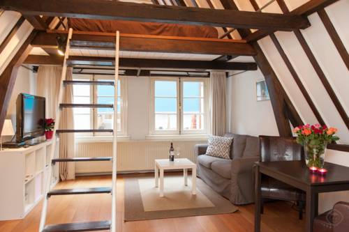 Amsterdam Niederlande Promo-Code Booking.com