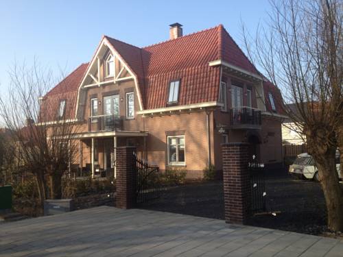 Domburg Code Promo Pays-Bas Booking.com
