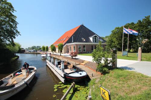 Sneek Nederland promotiecode Booking.com