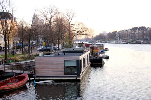 Amsterdam Code Promo Pays-Bas Booking.com