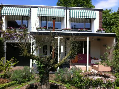 Oisterwijk Niederlande Promo-Code Booking.com