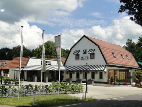 Wapse Niederlande Promo-Code Booking.com