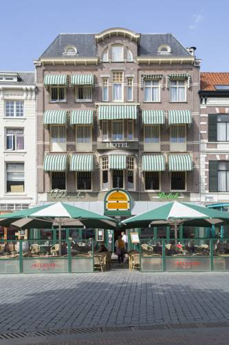 Nijmegen Nederland promotiecode Booking.com