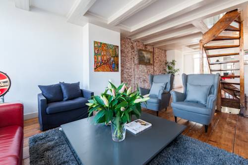 Amsterdam Niederlande Promo-Code Booking.com