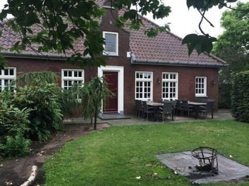 IJsselsteyn Niederlande Promo-Code Booking.com