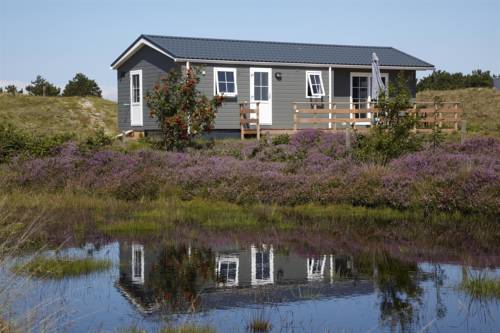 Den Hoorn Code Promo Pays-Bas Booking.com