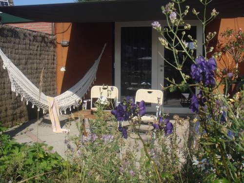 Lemmer Netherlands Hotel