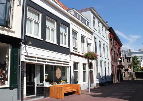 Arnhem Nederland promotiecode Booking.com