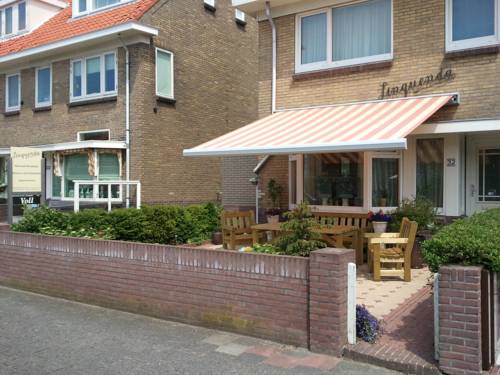Noordwijk aan Zee Netherlands Hotel
