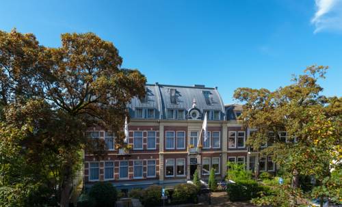 Utrecht Nederland promotiecode Booking.com