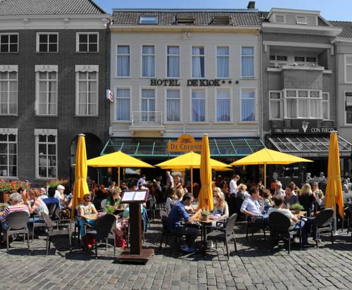Breda Code Promo Pays-Bas Booking.com