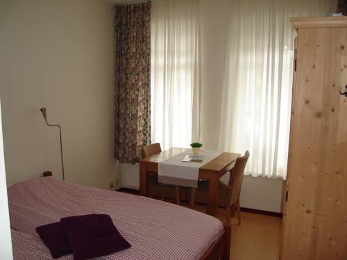 Sint Jacobiparochie Niederlande Promo-Code Booking.com
