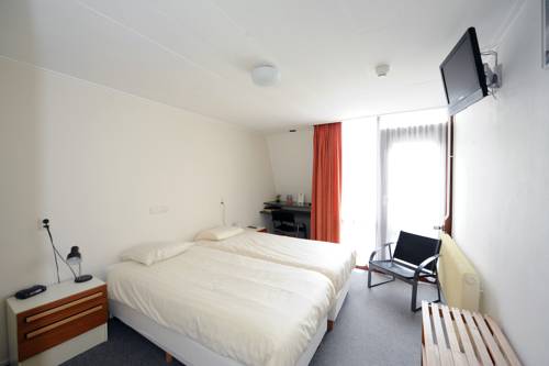 Roden Code Promo Pays-Bas Booking.com